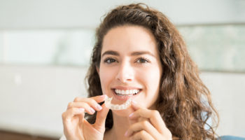 Are Invisible Braces Right for You?