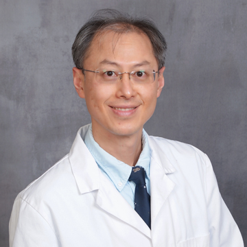 Dr. Benjamin Chan - Owner and Head Dentist