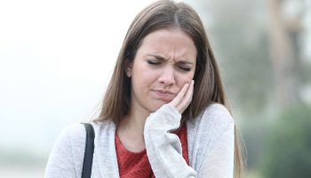 Temporomandibular Joint Disorders Benefit from TMJ Treatment