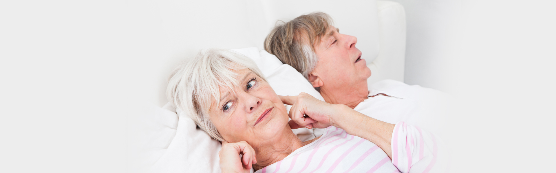 The Beginner’s Guide to Sleep Apnea: Everything You Need to Know