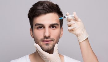 Did you know there are dental benefits of Botox Treatment?