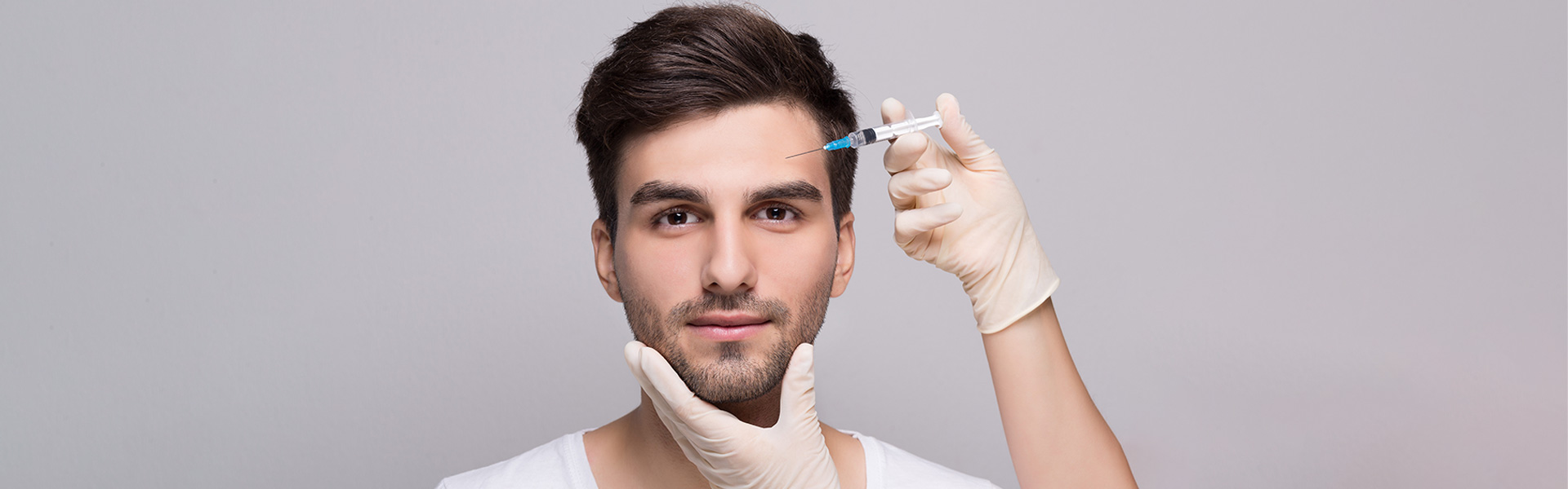 Did you know there are dental benefits of Botox Treatment?