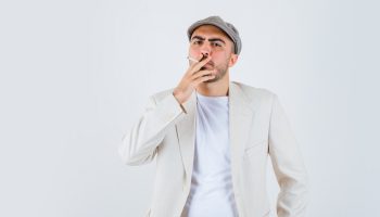 Periodontist Advice on Smoking after Gum Surgery