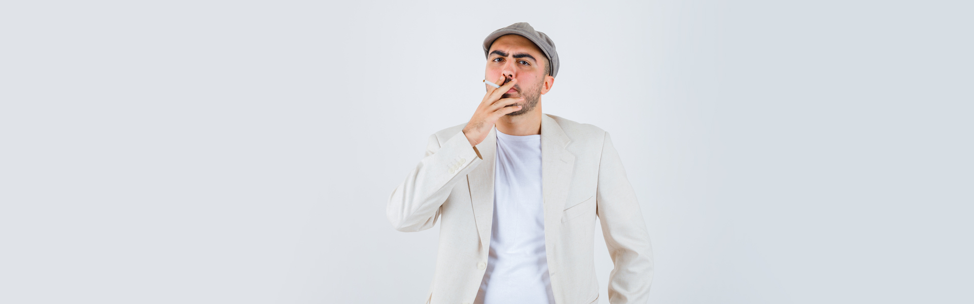 Periodontist Advice on Smoking after Gum Surgery