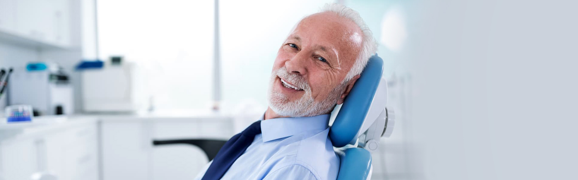 How Implant-Supported Dentures Can Improve Your Bone Health