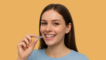 Can Invisalign Fix Overbites, Crowding, and Other Dental Issues?