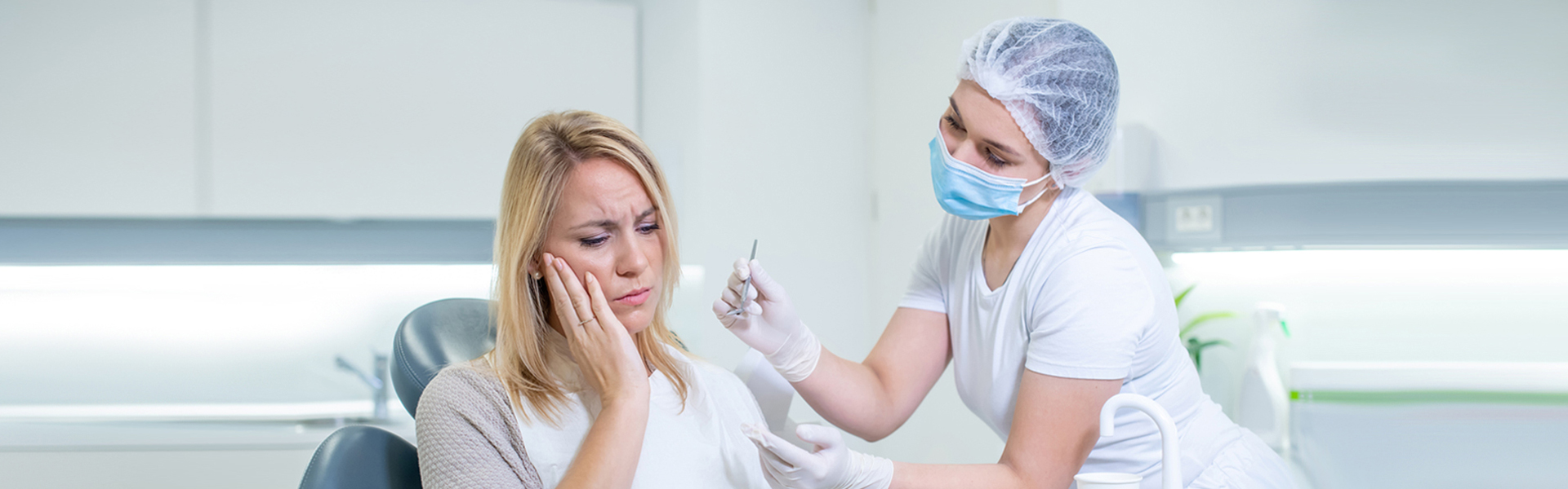 Emergency Dentistry