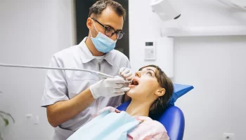 6 Oral Health Problems a Simple Cleaning Can Help Prevent