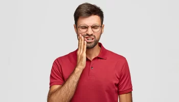Using Neurotoxin Therapy to Relieve TMJ Pain and Jaw Tension