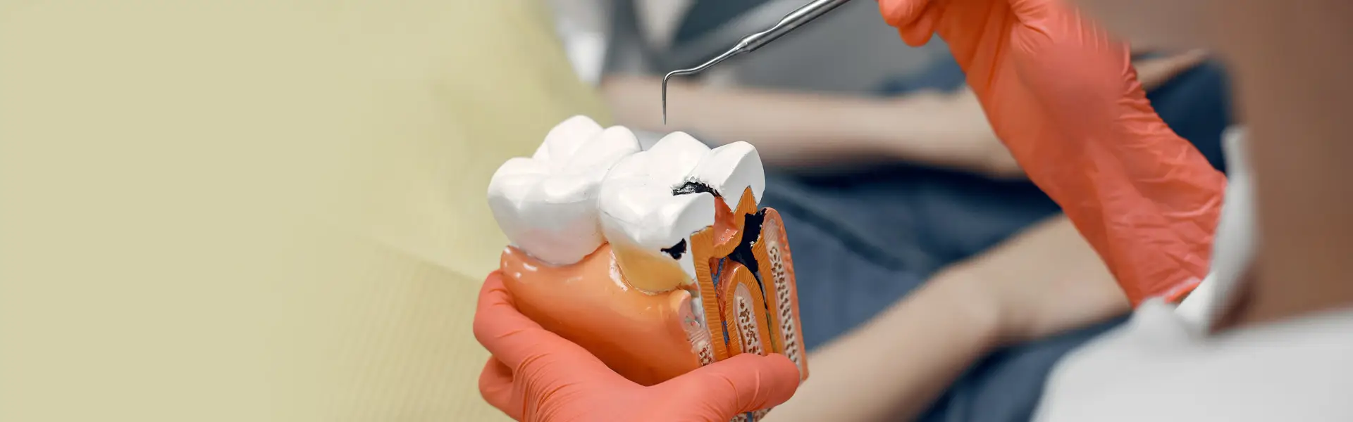 How Rotary Endodontics Makes Root Canal Treatment More Comfortable